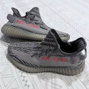 ❌ SOLD ❌ Adidas Yeezy Boost 350 Athletic Running Shoes Sneaker size Men’s 6